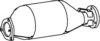 VW 281131701X Catalytic Converter